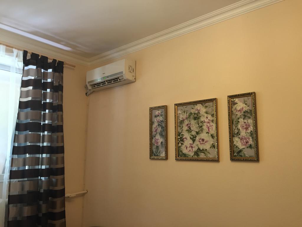 Apartment On Fontanskaya Doroga Odessa Eksteriør billede